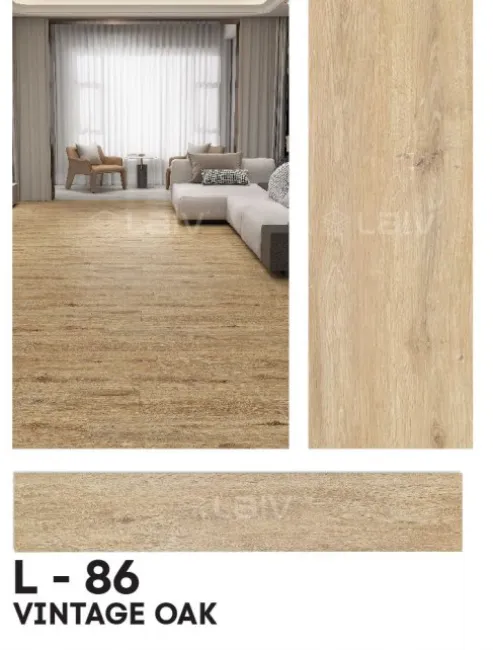 SPC 55mm Laiv L86 Vintage Oak