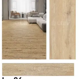 SPC 55mm Laiv L86 Vintage Oak