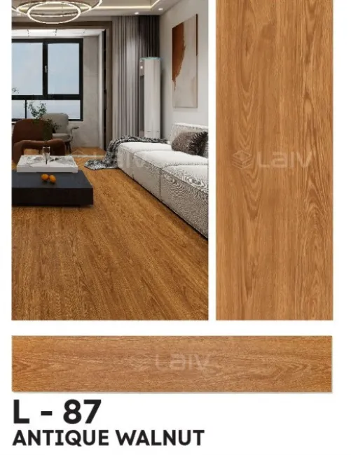 SPC 55mm Laiv L87 Antique Walnut