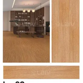 SPC 55mm Laiv L89 Rustic Brown