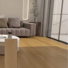 Lantai SPC MARVEL Pure Core Scandi Oak