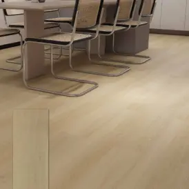 Lantai SPC MARVEL Pure Core Velvet Kiss