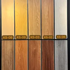 SPC 5mm berkulitas dari korea