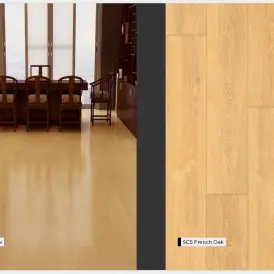  Lantai Vinyl Marvel Space SC5 French Oak