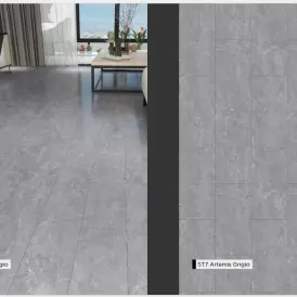  Lantai Vinyl Marvel Space ST7 Artemis Grigio