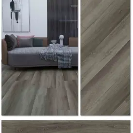 Lantai Vinyl SPC Akira A5003 Classical Wood