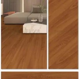 Lantai Vinyl SPC Akira A5010 Golden Maple