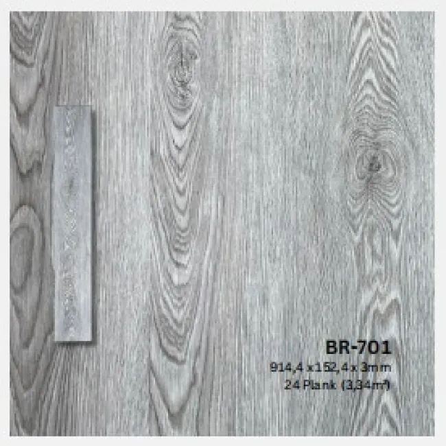 Lantai Vinyl Beren BR  701