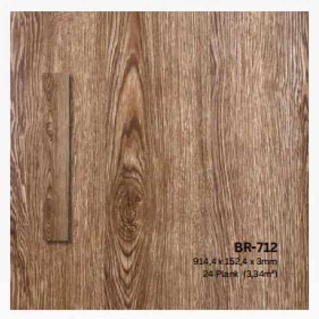 Lantai vinyl Beren BR  7012