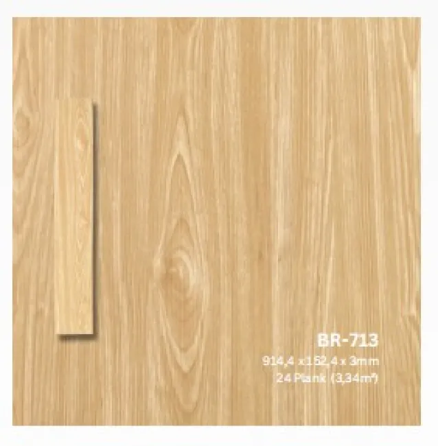 Lantai vinyl Beren BR  7013