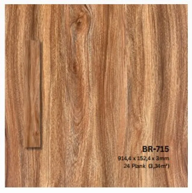 Lantai vinyl Beren BR  7015