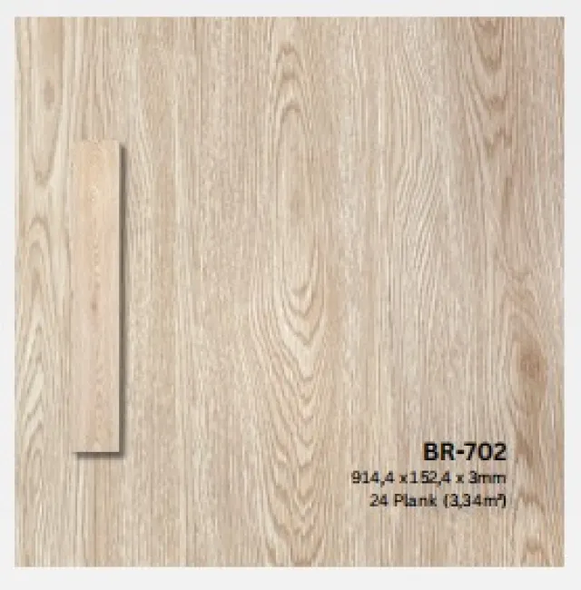 Lantai Vinyl Beren BR  702