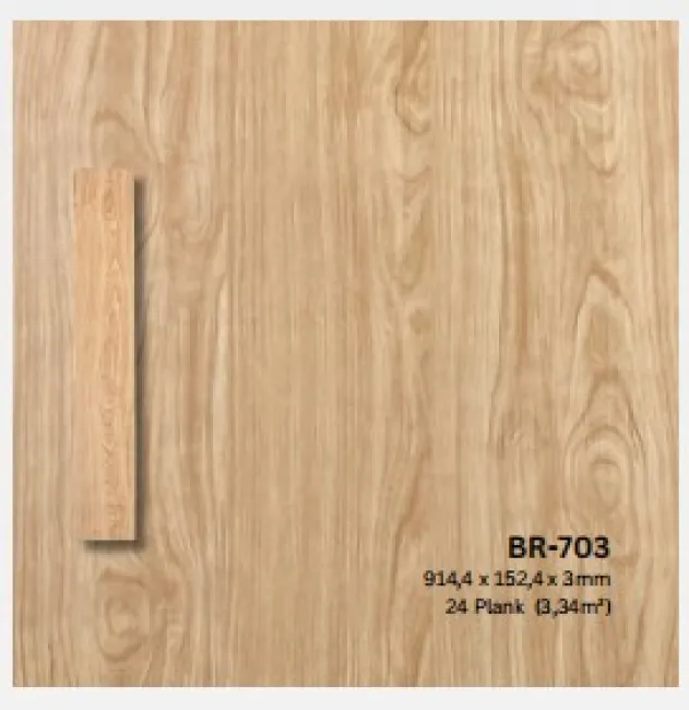 Lantai vinyl Beren BR  703