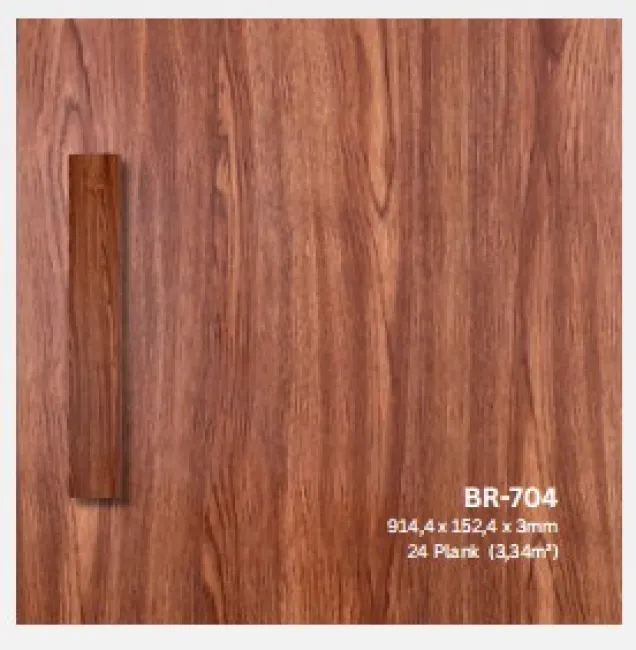 Lantai vinyl Beren BR  704