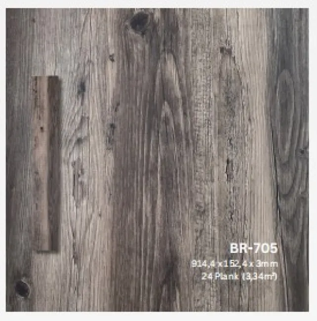 Lantai vinyl Beren BR  705