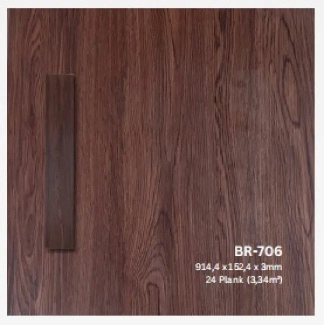 Lantai vinyl Beren BR  706