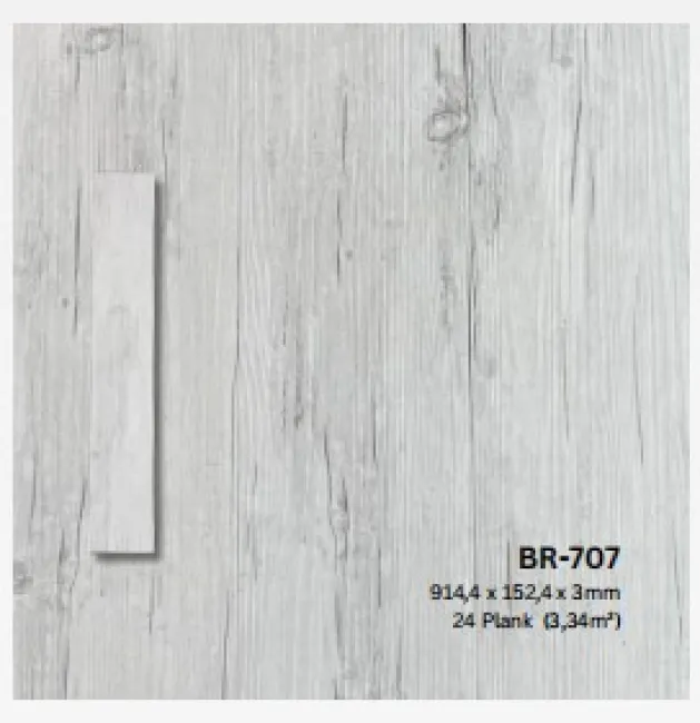 Lantai vinyl Beren BR  707