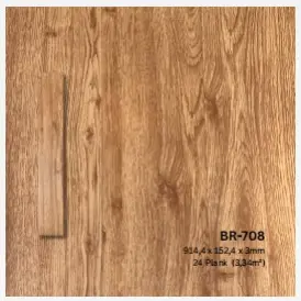 Lantai vinyl Beren BR  708