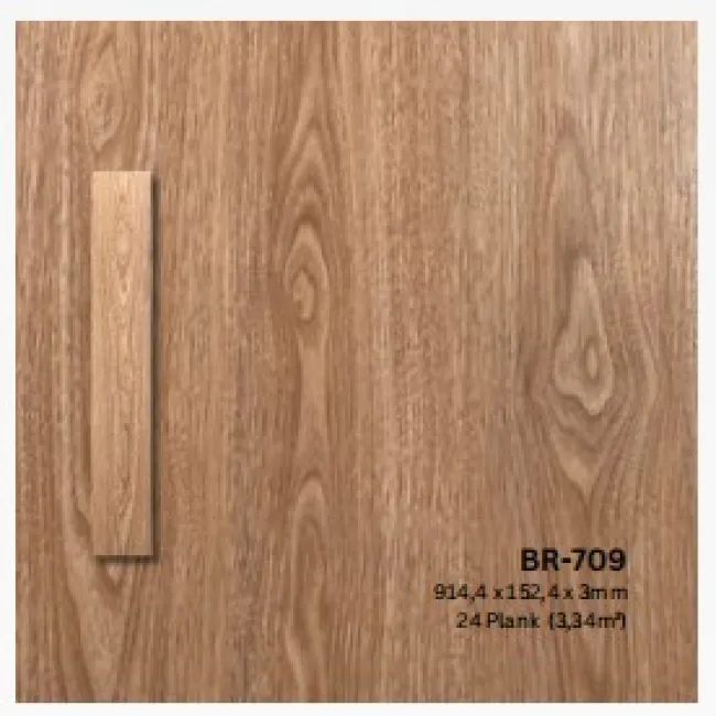 Lantai vinyl Beren BR  709