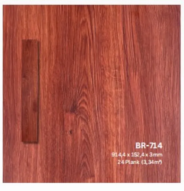 Lantai vinyl Beren BR  7014