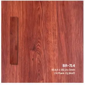Lantai vinyl Beren BR  7014
