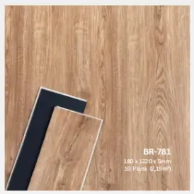 Lantai SPC Beren BR  781