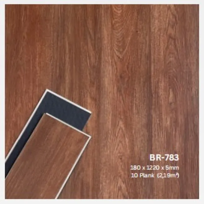 Lantai SPC Beren BR  783