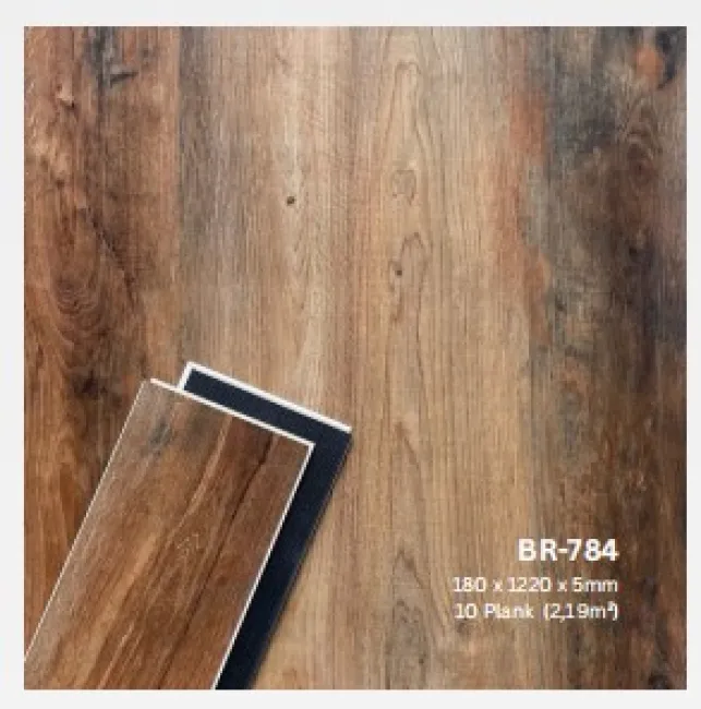 Lantai SPC Beren BR  784