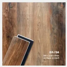 Lantai SPC Beren BR  784