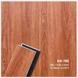 Lantai SPC Beren BR  785