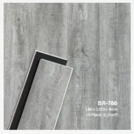 Lantai spc beren BR  786