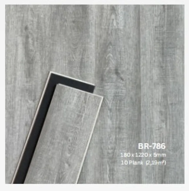 Lantai spc beren BR  786