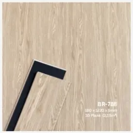 Lantai spc beren BR  788