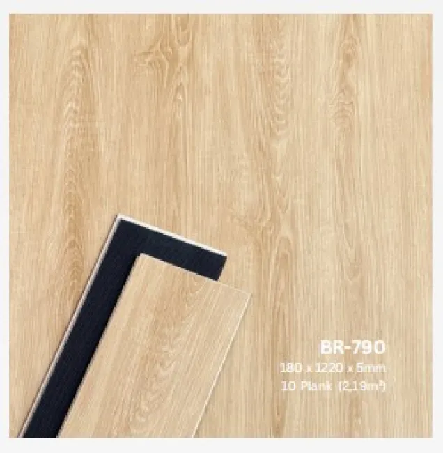 Lantai SPC Beren BR  790