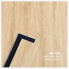 Lantai SPC Beren BR  790