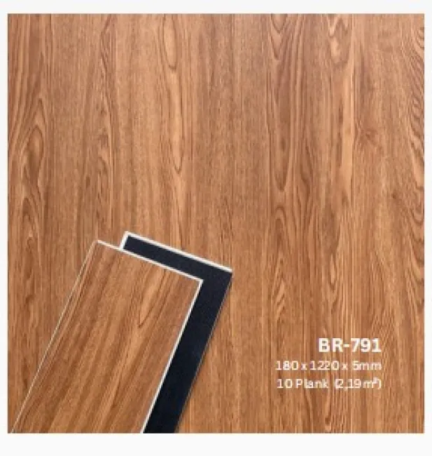 Lantai SPC Beren BR  791