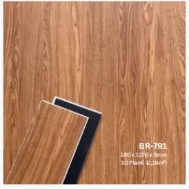 Lantai SPC Beren BR  791