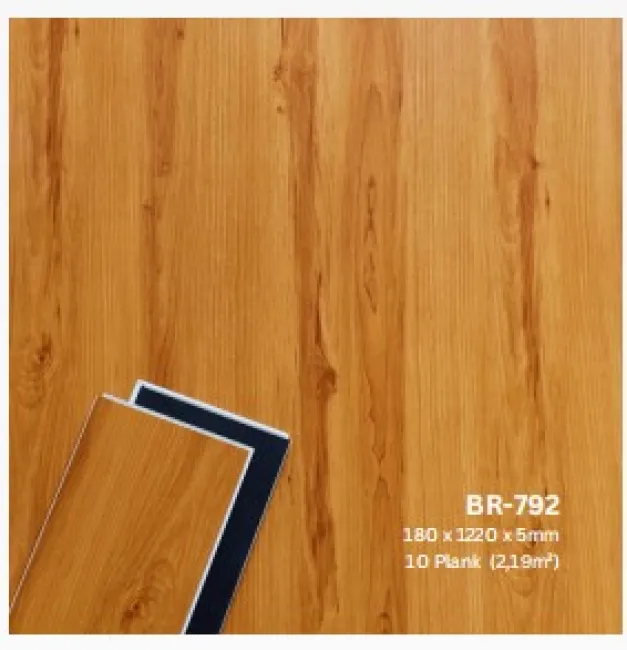 Lantai SPC Beren BR  792