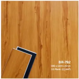 Lantai SPC Beren BR  792