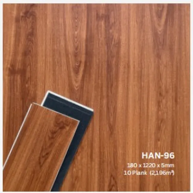 Lantai SPC Hanflor HAN-96
