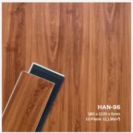 Lantai SPC Hanflor HAN-96