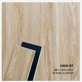Lantai SPC Hanflor HAN-97