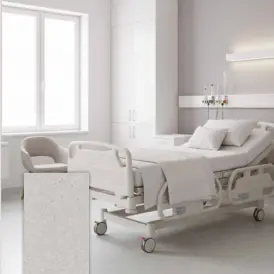 Jual Vinyl Roll Marvel  Medipure MP-1 Delightful Grey 