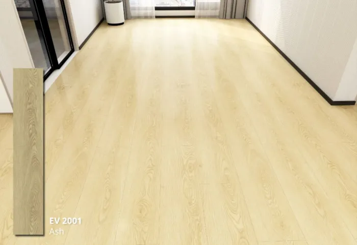 Lantai ECO Vinyl TACO EV2001 ASH