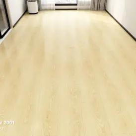 Lantai ECO Vinyl TACO EV2001 ASH