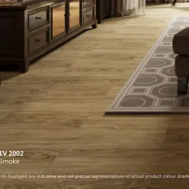 Lantai ECO Vinyl TACO EV2002 Smoke