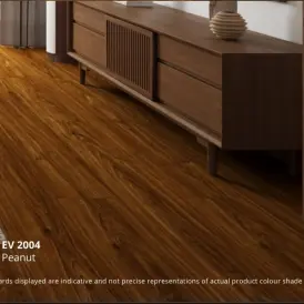 Lantai ECO Vinyl TACO EV2004 Peanut