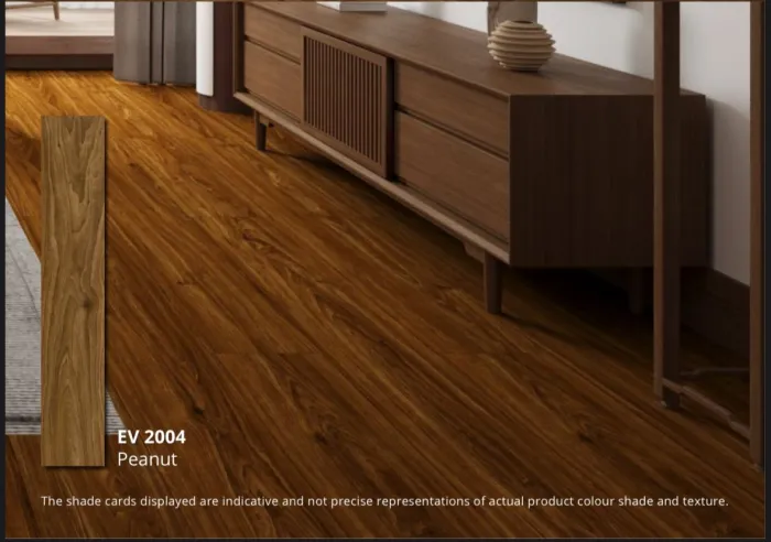 Lantai ECO Vinyl TACO EV2004 Peanut