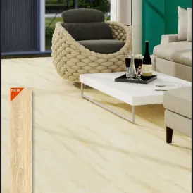 Lantai ECO Vinyl TACO EV2007 Ginger Oak