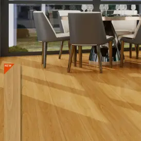 Lantai ECO Vinyl TACO EV2009 Vanilla Beech